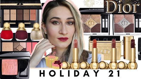 dior lipstick set holiday 2021|dior christmas 2021 calendar.